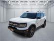 Used 2023 Ford Bronco Sport Big Bend SUV