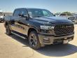 2026 Ram 1500 LONE STAR CREW CAB 4X4 5'7 BOX Pickup