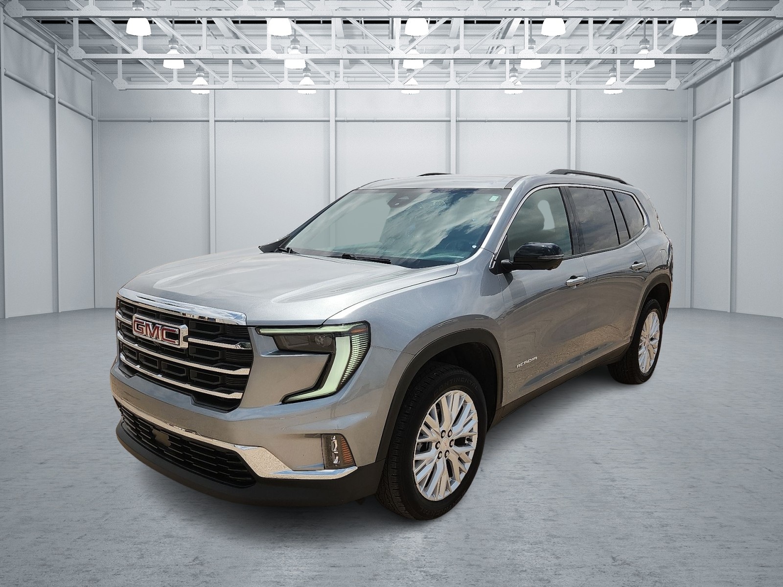 2026 GMC Acadia Elevation FWD's photo