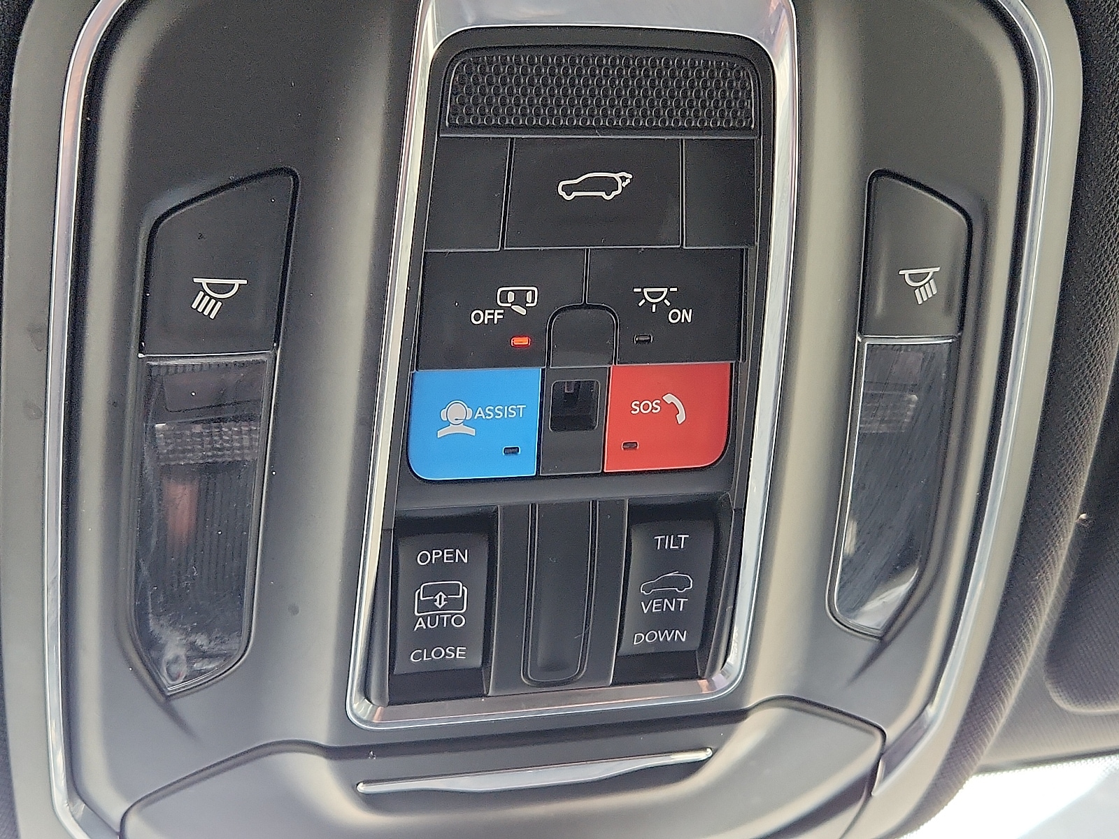 2023 Jeep Grand Cherokee L Altitude - Photo 16