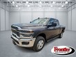  Ram 2500