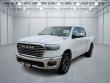 Used 2025 Ram 1500 Laramie Truck Crew Cab