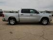 2026 Ram 1500 LONE STAR CREW CAB 4X4 5'7 BOX Pickup