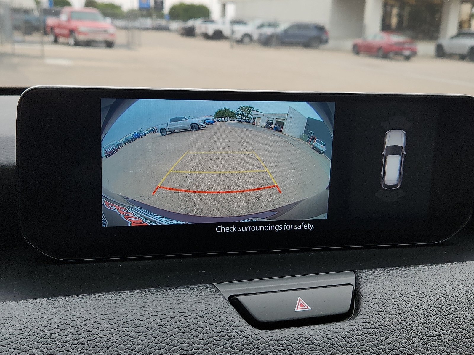 2024 Mazda CX-90 Turbo Premium Package - Photo 14