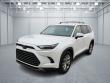 Used 2024 Toyota Grand Highlander Hybrid Limited SUV