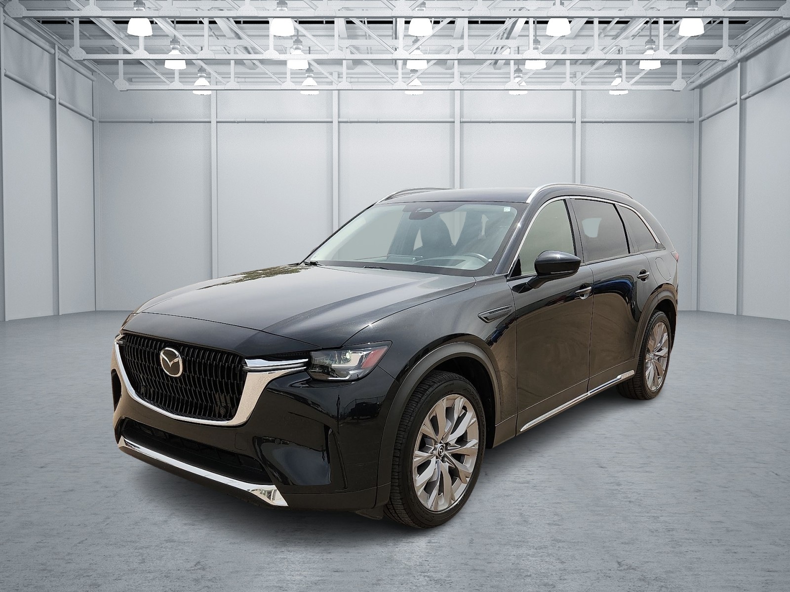 2024 Mazda CX-90 Turbo Premium Package's photo