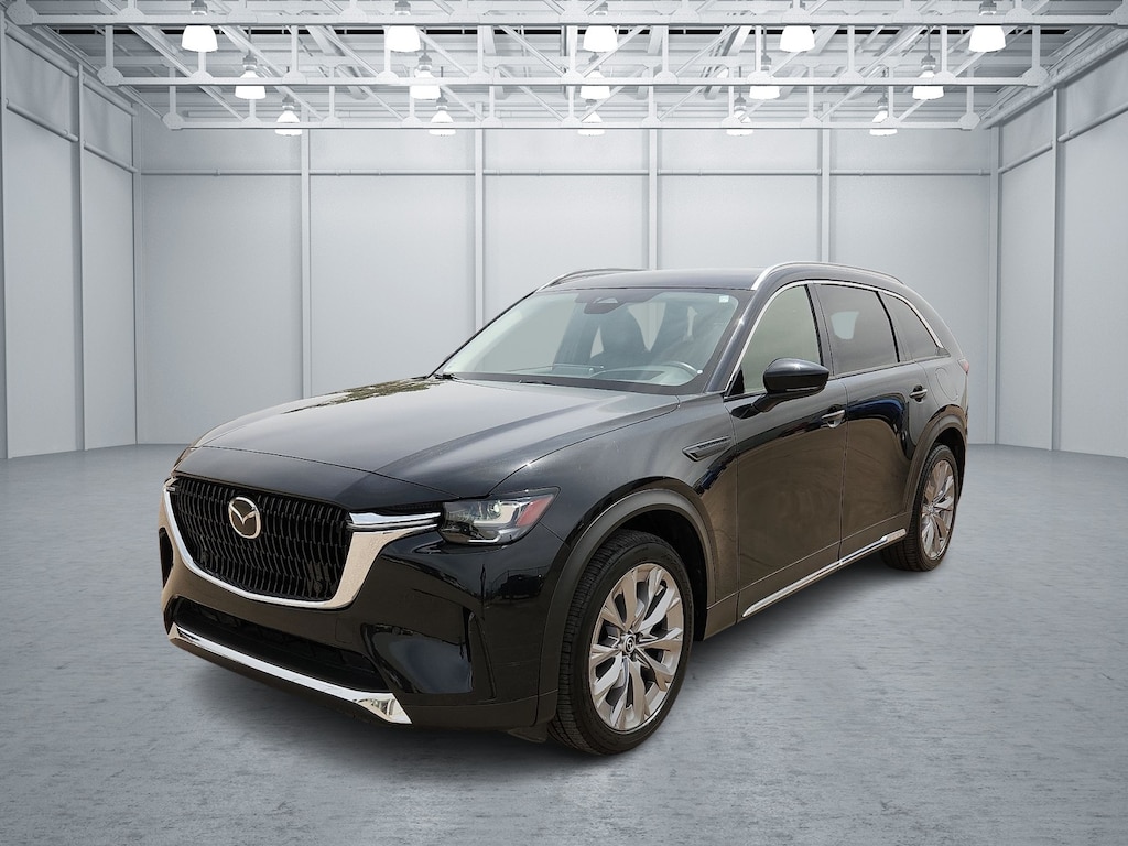 Used 2024 Mazda CX-90 3.3 Turbo Premium SUV