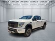  Nissan Titan XD
