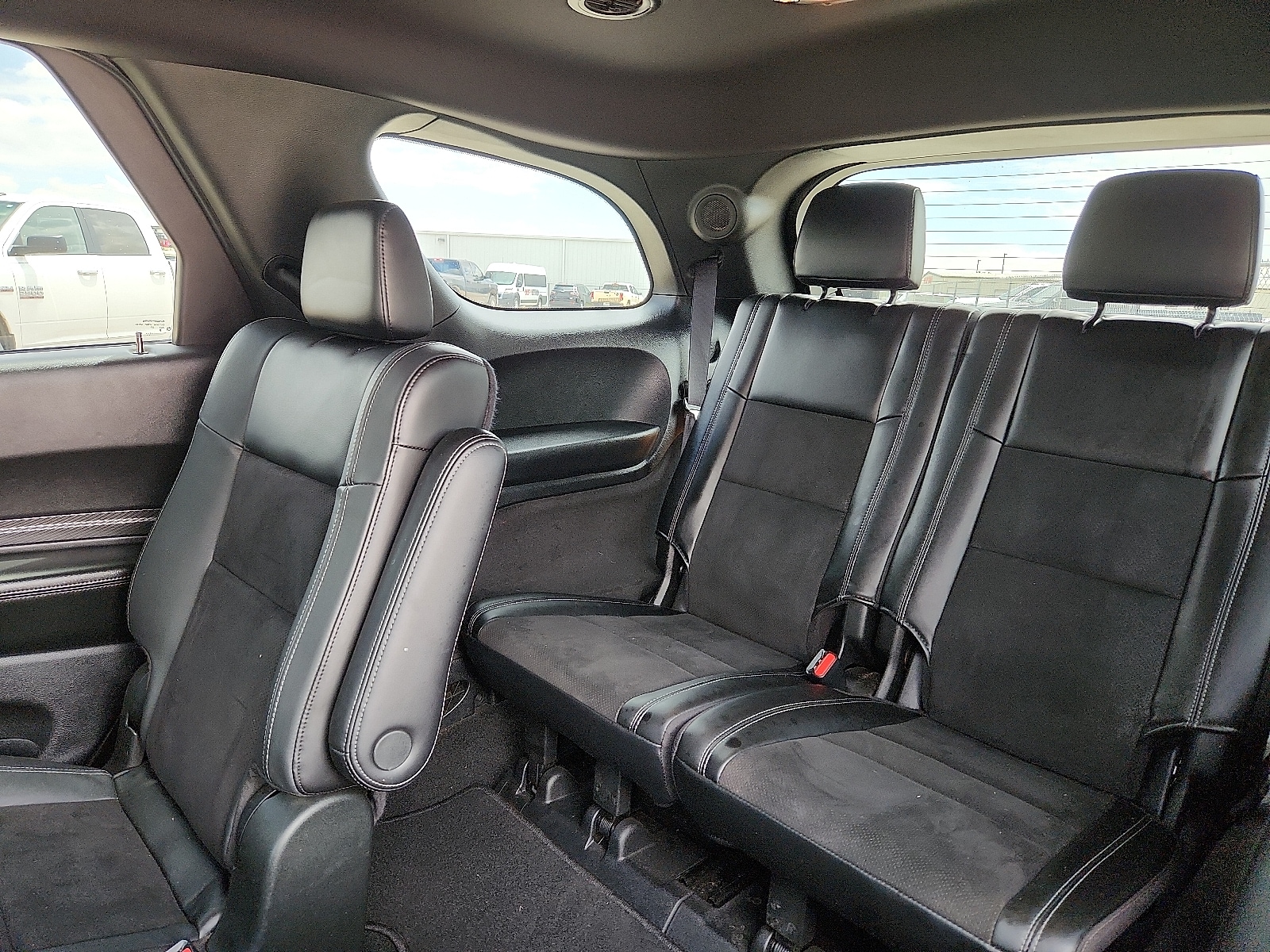 2022 Dodge Durango GT Plus - Photo 10