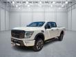 Used 2024 Nissan Titan XD PRO-4X Truck Crew Cab