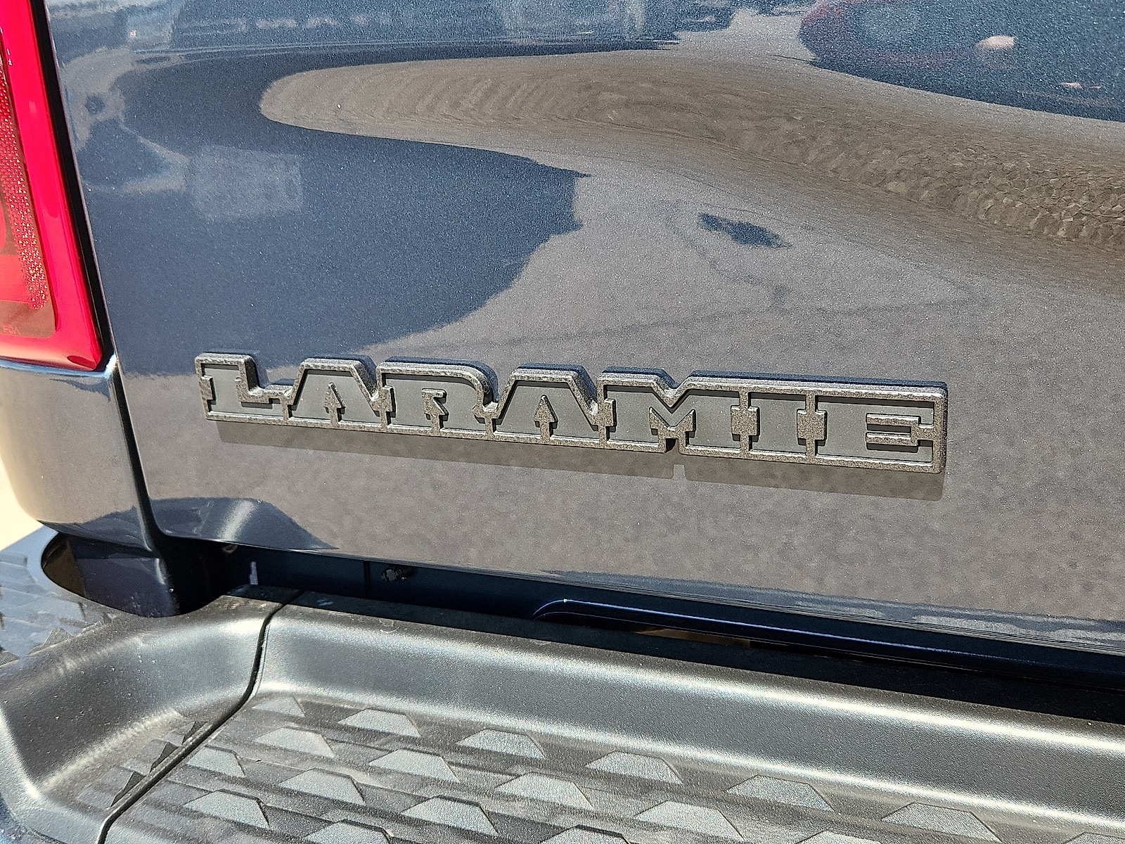 2026 RAM 2500 Laramie - Photo 9