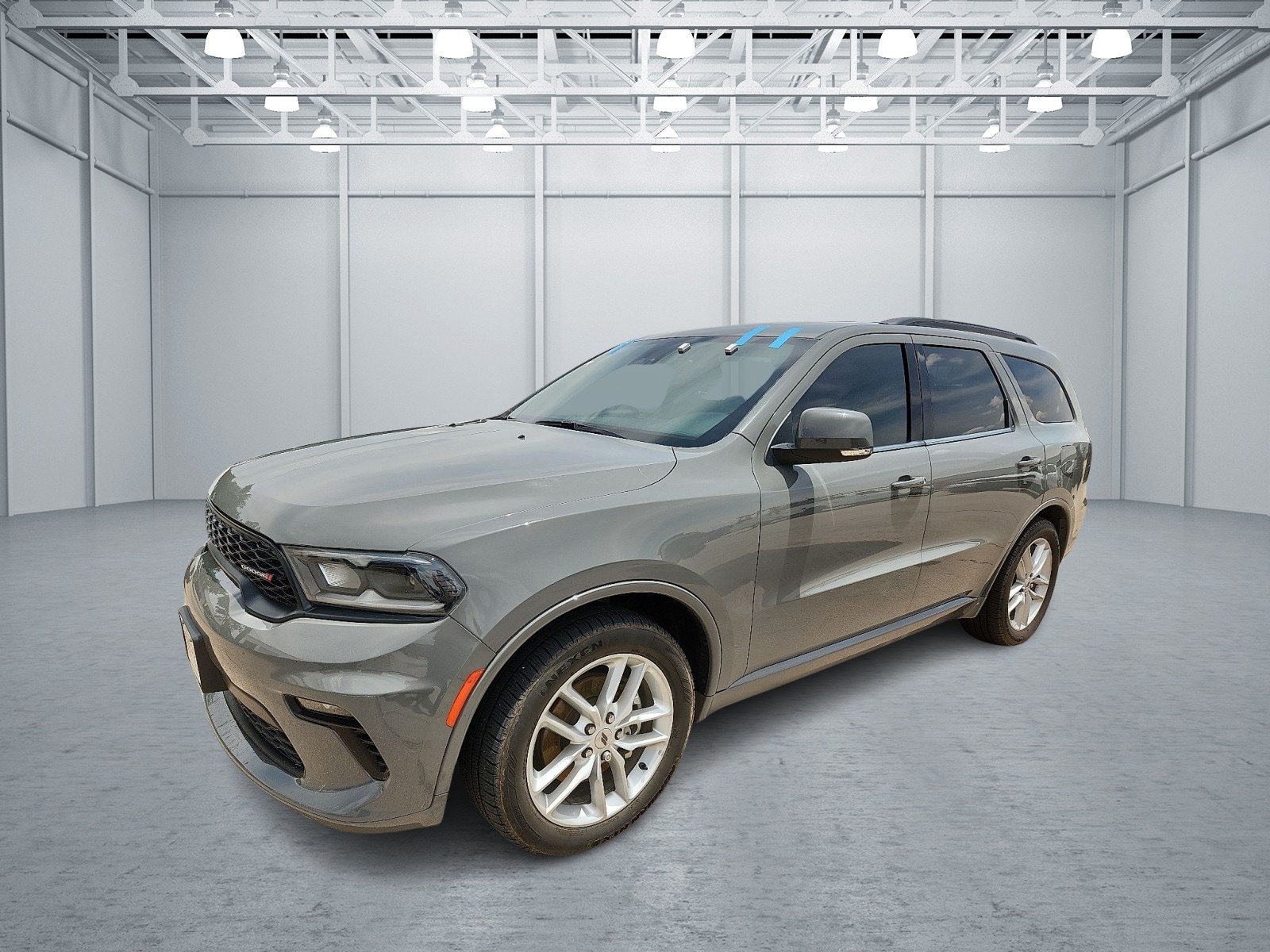 2022 Dodge Durango GT Plus RWD's photo