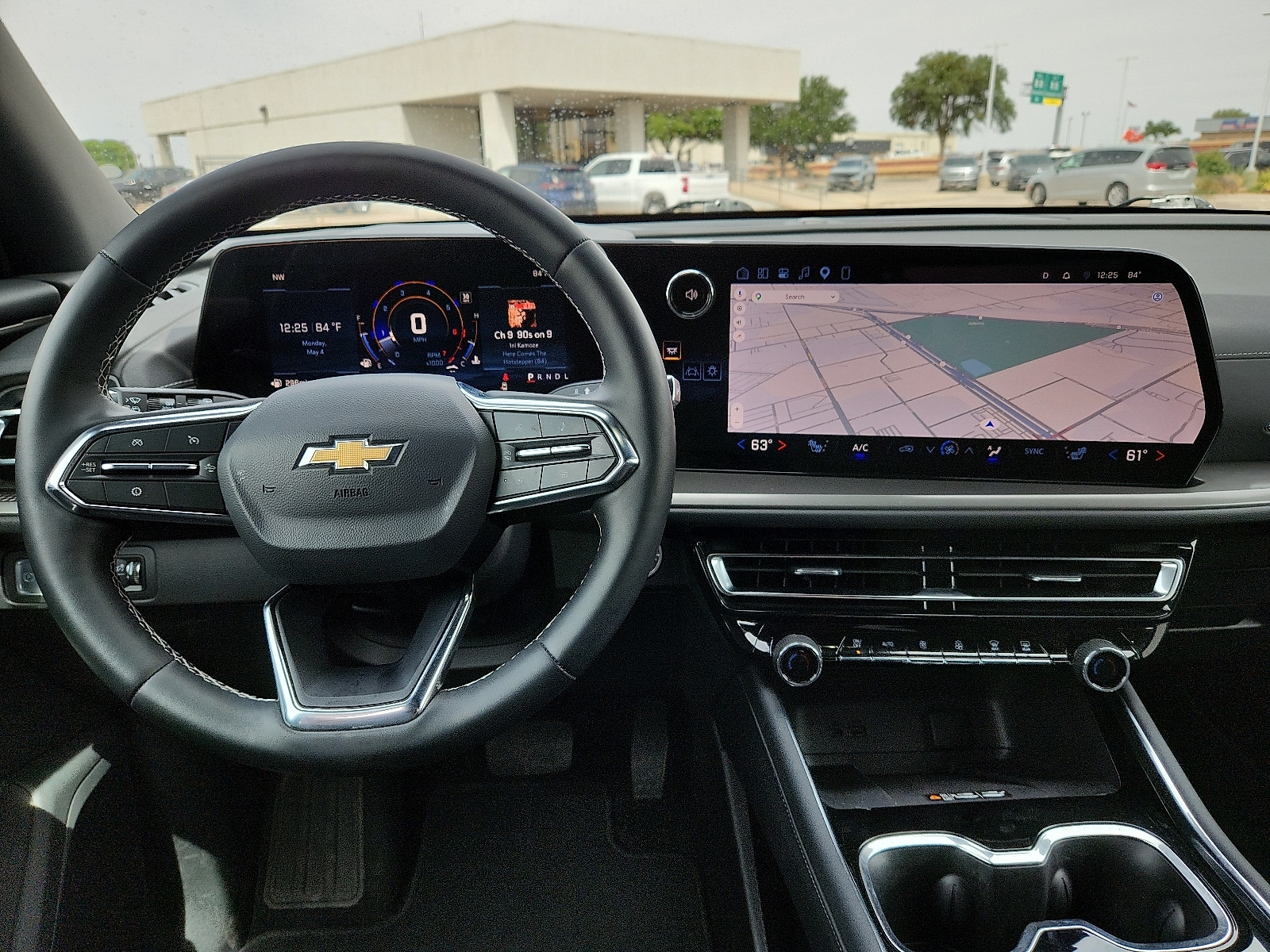 2026 Chevrolet Traverse LT - Photo 10