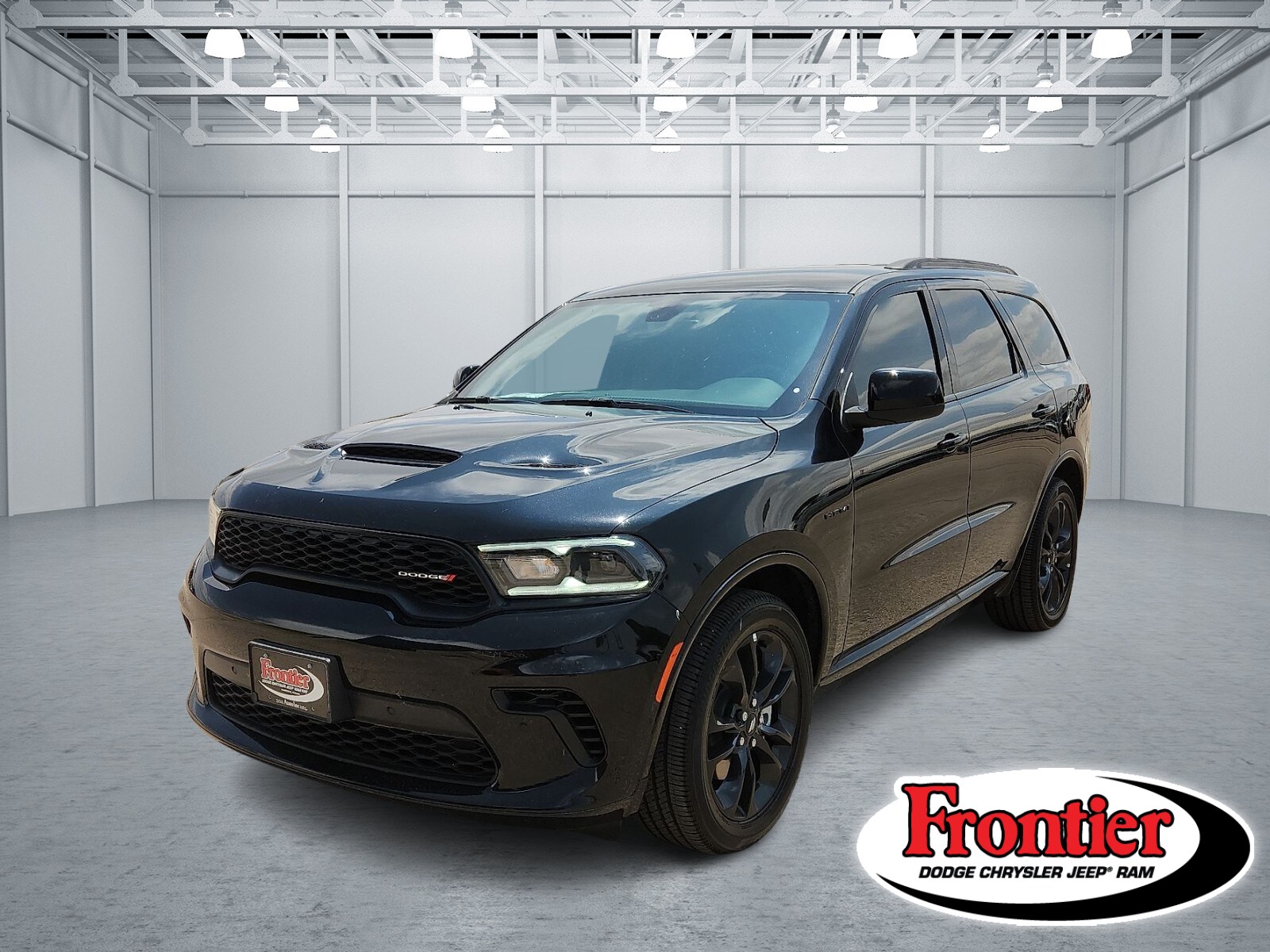 2025 Dodge Durango