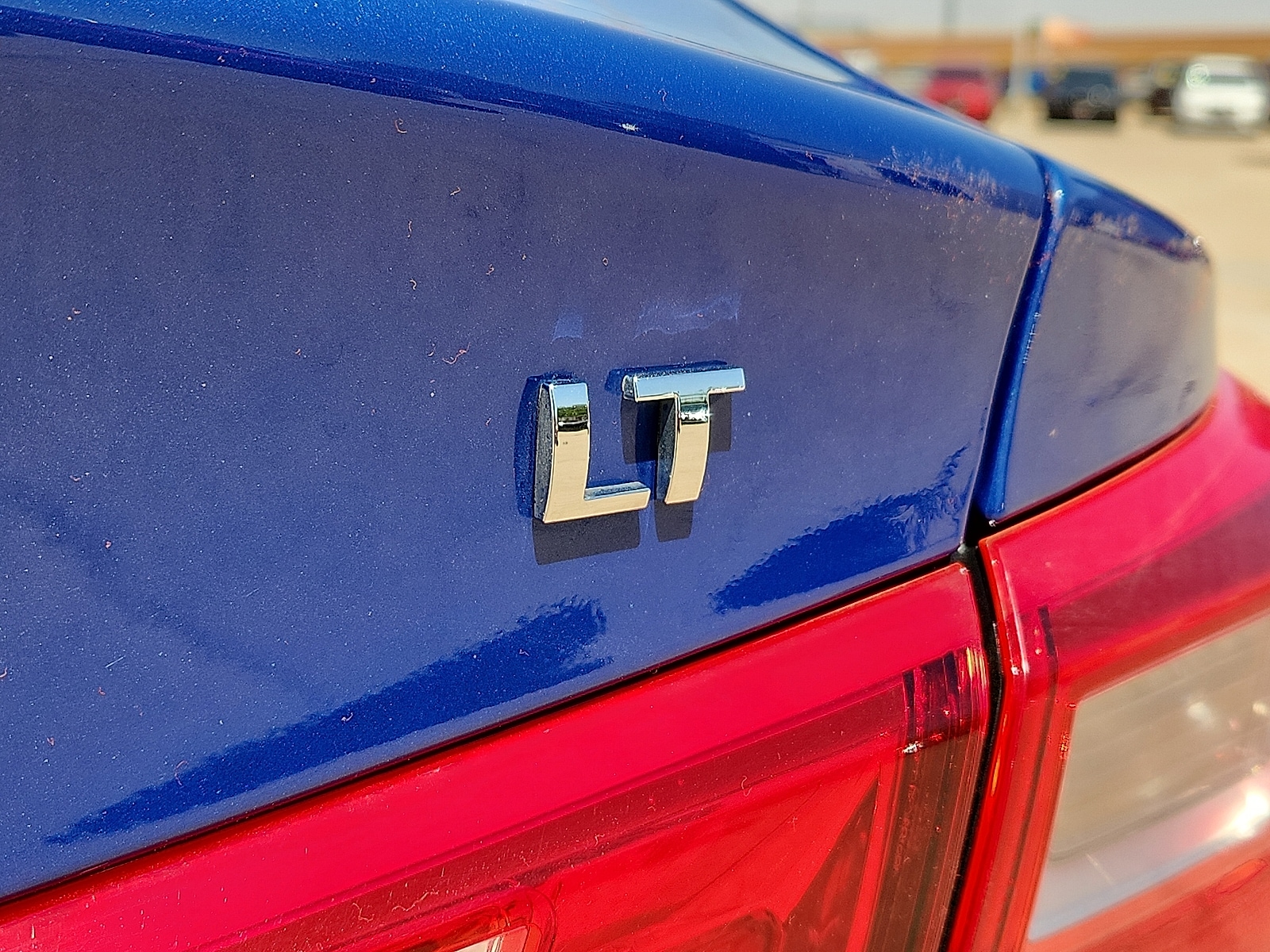 2023 Chevrolet Malibu 1LT - Photo 9