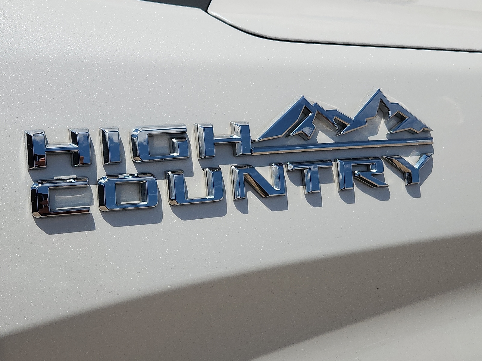 2021 Chevrolet Silverado 1500 High Country - Photo 8
