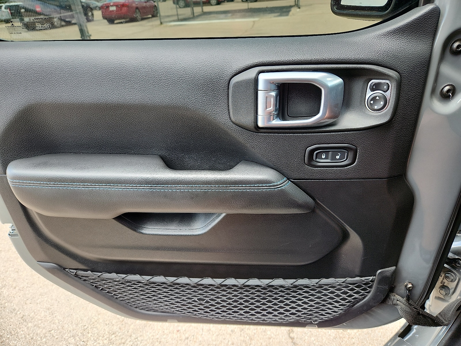 2021 Jeep Wrangler Unlimited Rubicon 4XE - Photo 13