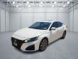 Used 2024 Nissan Altima 2.5 SL Sedan