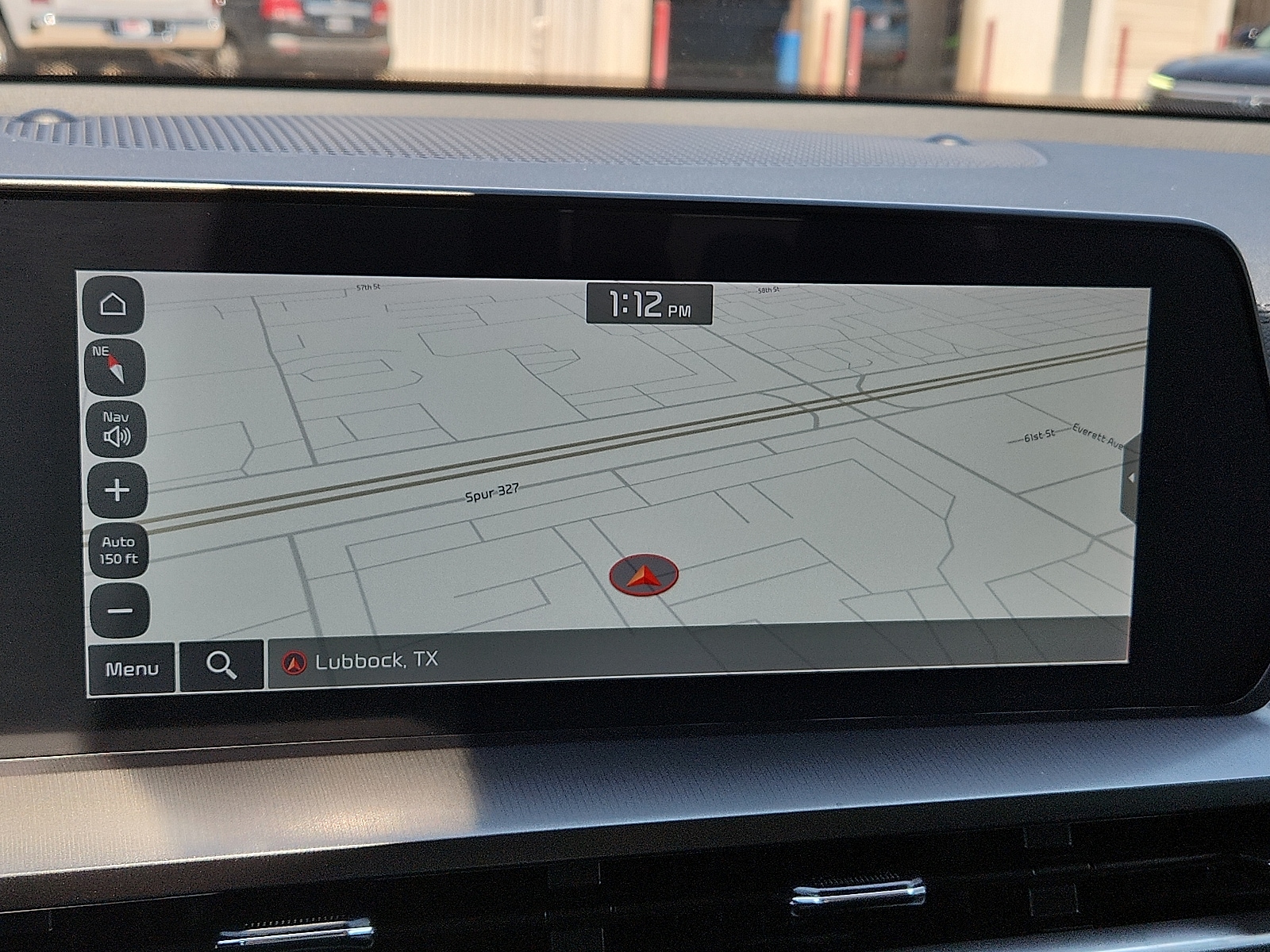 2025 Kia Telluride S - Photo 15