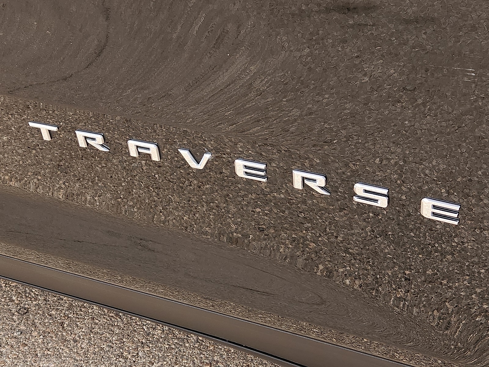 2026 Chevrolet Traverse LT - Photo 8