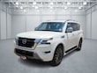 Nissan Armada