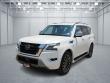 Used 2022 Nissan Armada Platinum SUV