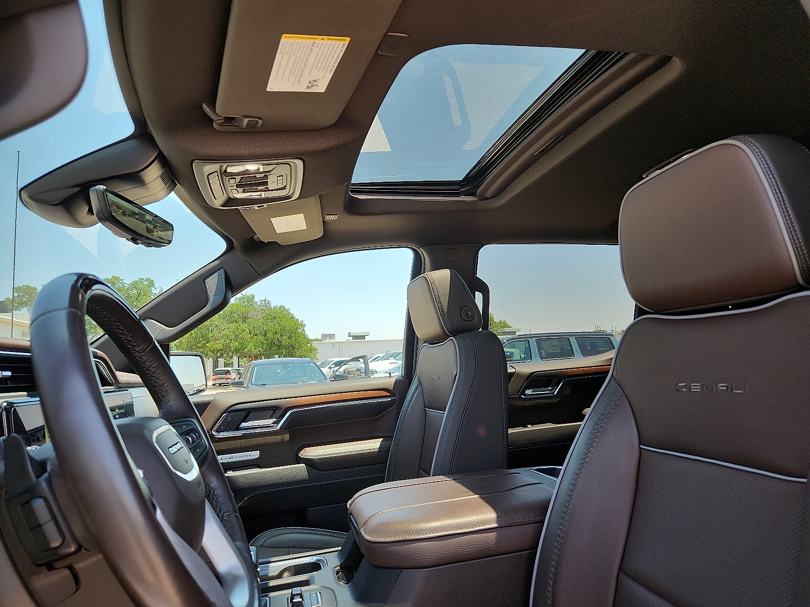 2024 GMC Sierra 1500 Denali Denali - Photo 12