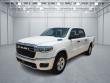 Used 2025 Ram 1500 Big Horn/Lone Star Truck Crew Cab