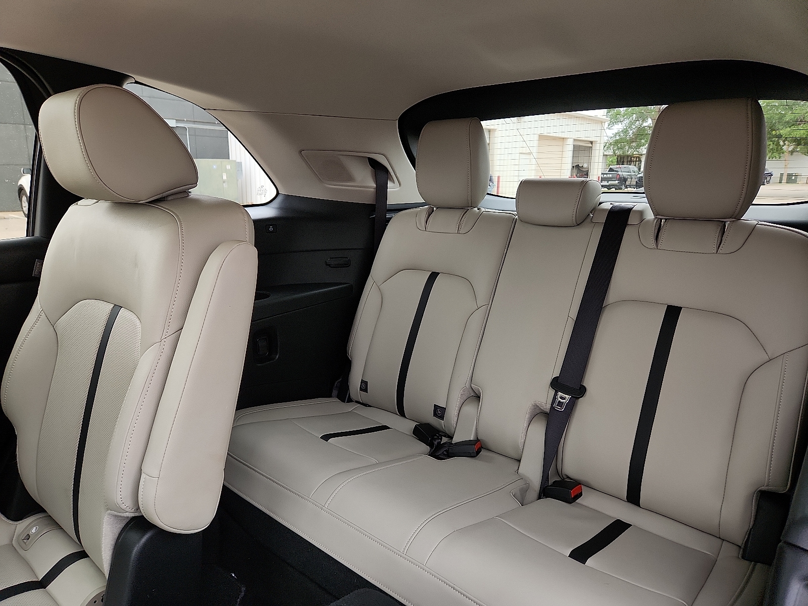 2024 Mazda CX-90 Turbo Premium Package - Photo 9