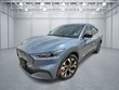  Ford Mustang Mach-E