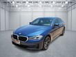 BMW 530e