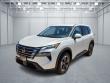 Used 2025 Nissan Rogue SV SUV