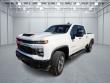 Used 2024 Chevrolet Silverado 2500 HD Custom Truck Crew Cab