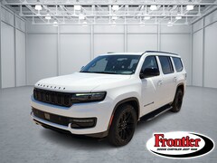 2025 Jeep Wagoneer CARBIDE 4X4 Sport Utility