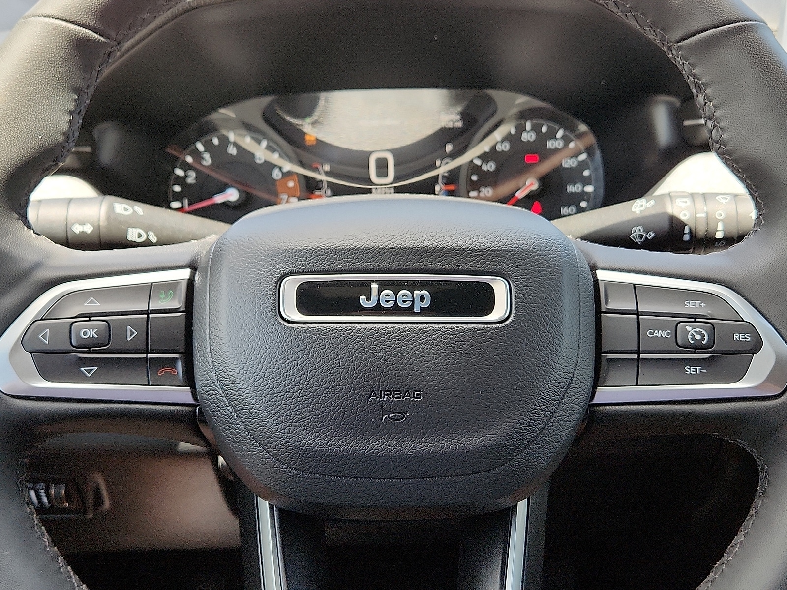 2026 Jeep Compass Latitude - Photo 19