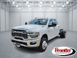 Ram 3500 Chassis Cab