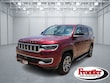 Jeep Wagoneer