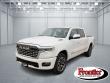 2026 Ram 1500 LIMITED CREW CAB 4X4 5'7 BOX Pickup