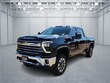 Chevrolet Silverado 2500 HD