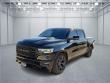 Used 2023 Ram 1500 Limited Truck Crew Cab