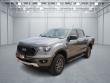 Used 2022 Ford Ranger  Truck SuperCrew