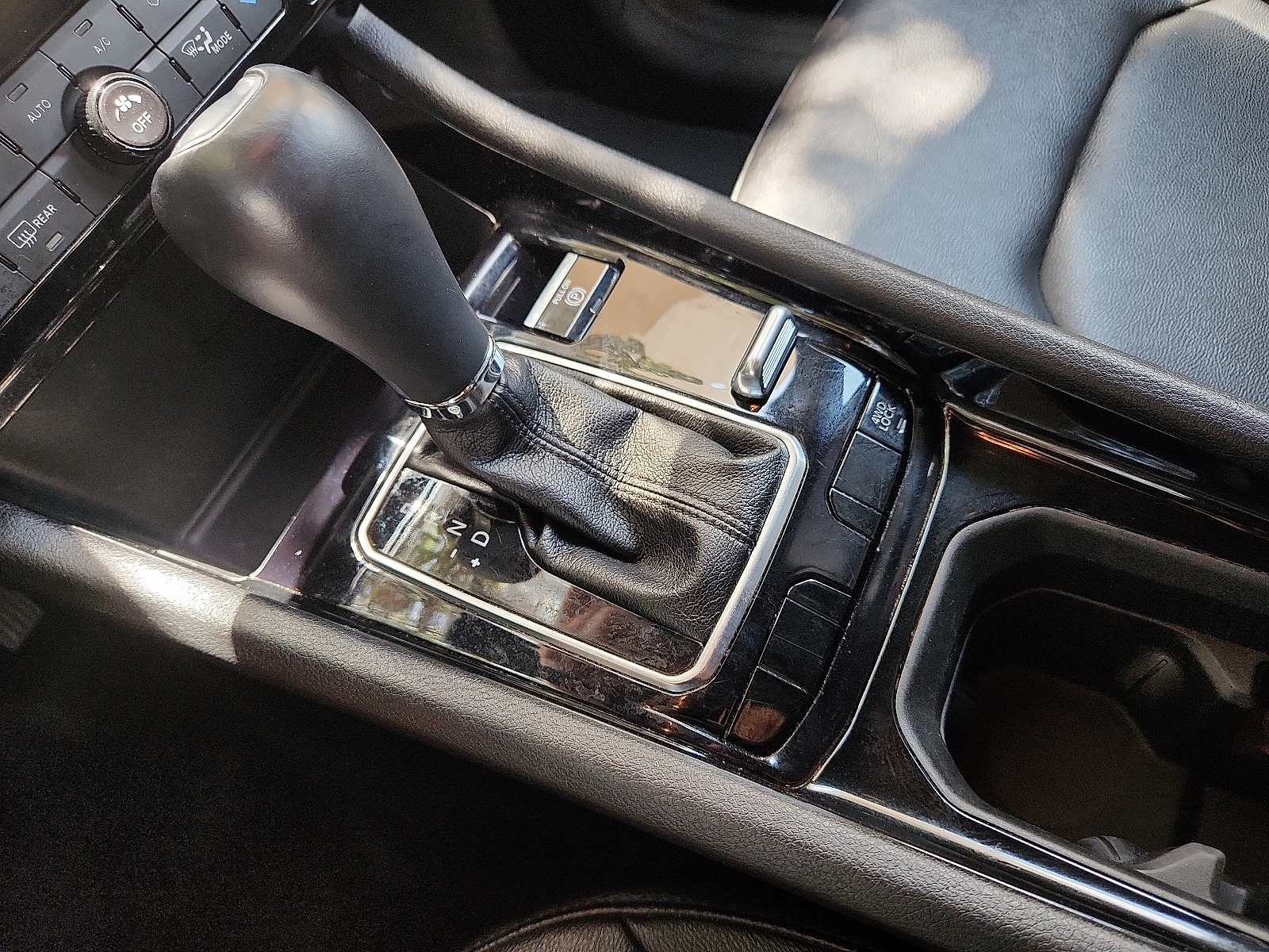 2023 Jeep Compass Limited - Photo 20