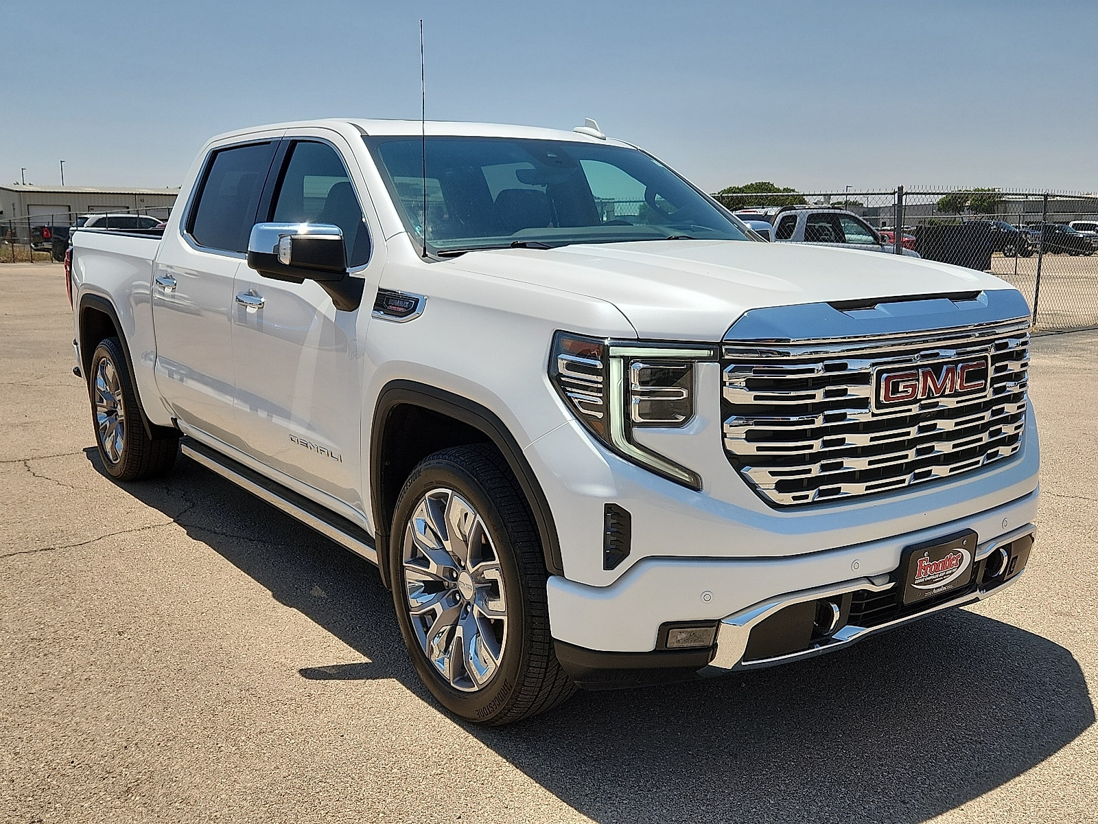 2024 GMC Sierra 1500 Denali Denali - Photo 6
