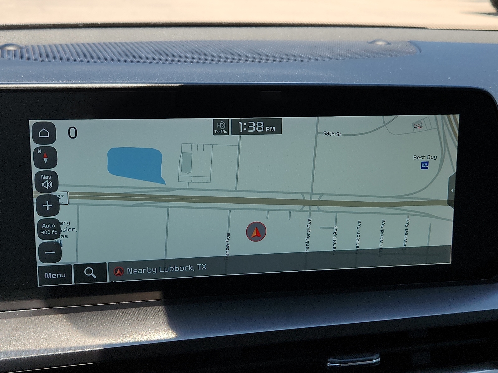 2024 Kia Telluride S - Photo 14