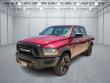 Used 2024 Ram 1500 Classic SLT Truck Crew Cab