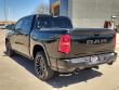 2026 Ram 1500 LIMITED CREW CAB 4X4 5'7 BOX Pickup