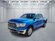 Used 2023 Ram 1500 Laramie Truck Crew Cab