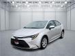 Used 2024 Toyota Corolla LE Sedan