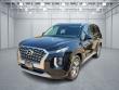 Used 2022 Hyundai Palisade Limited SUV