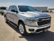 2026 Ram 1500 LONE STAR CREW CAB 4X4 5'7 BOX Pickup